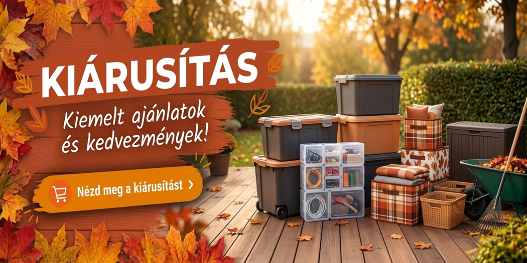 Kiárusítás