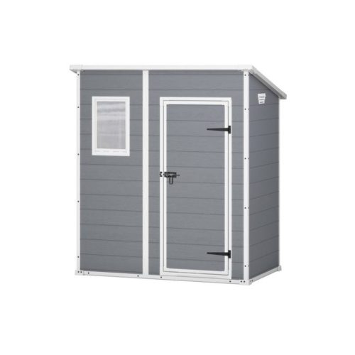 Keter MANOR PENT műanyag szerszámos ház 230394
