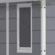 Keter MANOR PENT műanyag szerszámos ház 230394