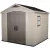 Keter FACTOR 8x8 szerszámos ház