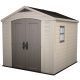 Keter FACTOR 8x8 szerszámos ház 256,5x255x243cm