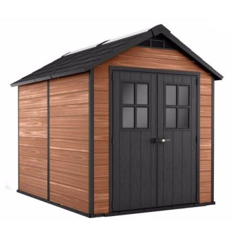 Keter NEWTON 759 szerszámos ház 228x287x252 cm