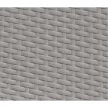Keter Melody műrattan kerti asztal 160,5x94,5x74,5cm cappucino
