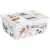 Curver C box tárolódoboz L Pets 27L