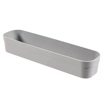 Curver Moover box osztó lapos 1L szürke 20x10x8cm
