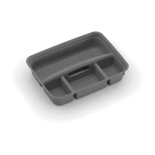 Curver K Latch box osztó S-M-L szürke