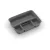 Curver K Latch box osztó S-M-L szürke