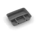 Curver K Latch box osztó S-M-L szürke