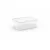Curver C box tárolódoboz Flat transzparens