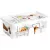 Curver C box tárolódoboz  XS Pet 6L kutyás 34x19x12cm