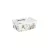 Curver C box tárolódoboz  S Pet 11L cicás 37x26x14cm