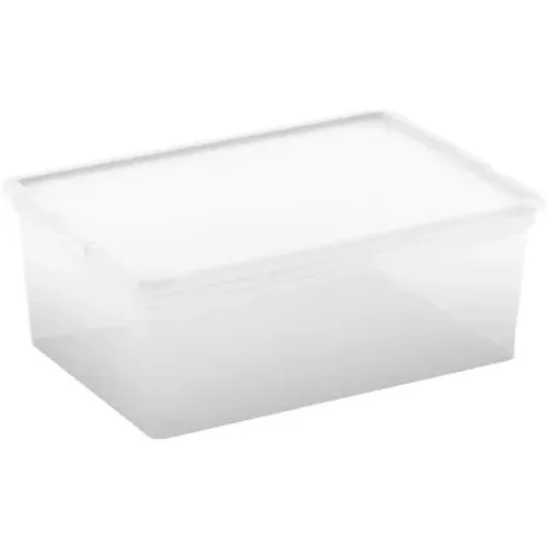 Curver C box tárolódoboz S (bianco) 11L