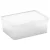 Curver C box tárolódoboz S (bianco) 11L