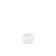 Curver Filo S műanyag tárolókosár 6l 27x22x15 cm fehér