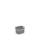 Curver Filo S műanyag tárolókosár 6l 27x22x15 cm cappucino