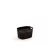 Curver Filo L műanyag tárolókosár 16L 38x28x22 cm sötétszürke