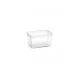 Curver R Box XXS tárolódoboz transzparens 5L 26x18x15x cm