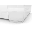 Curver R Box XXS tárolódoboz transzparens 5L
