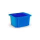 Curver H Box műanyag láda 25L kék