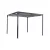 Yesway pergola YF-3858 3X3 M