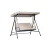 Yesway hintaágy YF-SW188 193X115X175 CM