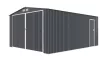 S1004B fém kerti ház 380X480X232 cm