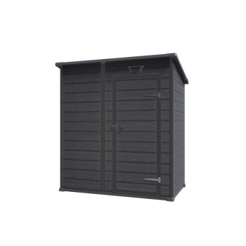 Keter ESSENTIALS 6*4 műanyag szerszámosház