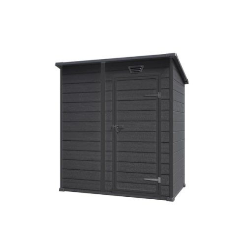 Keter ESSENTIALS 6*4 műanyag szerszámosház