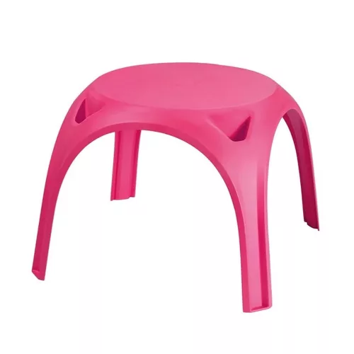 Keter Kids Table műanyag gyerek asztal