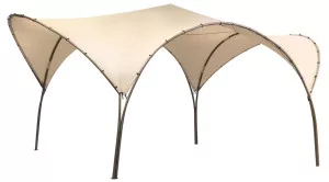 YF-3445F2  parti sátor 3,3X3,3-5,3M