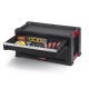Szerszámtároló  tool chest 2 fiókos 17,1 L