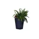 Keter Rattan Planter M műrattan virágláda 55,4 L