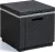 Keter Ice Cube műrattan kerti hűtőláda 40 L