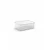 Curver T Box M műanyag tárolódoboz 32L transzparens  56x39x19cm