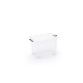 Curver Moover Box S műanyag szerszámosláda transzp 18L