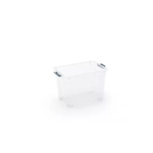 Curver Moover Box S műanyag szerszámosláda transzp 18L