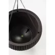Keter Sphere akasztós műrattan kaspó