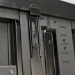 Keter Oakland 7515 festhető műanyag kerti ház + 2x hosszabbító
