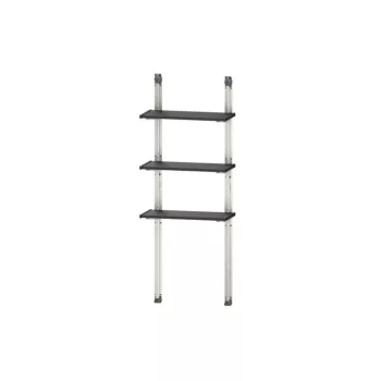Keter Polc szett KETER kerti házakhoz 70 cm széles