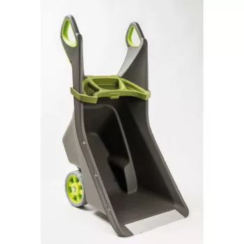 Keter Realbarrow műanyag kerti talicska 100L