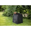 Keter ECO Komposztáló 320L