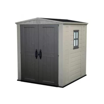 Keter FACTOR 6x6 szerszámos ház