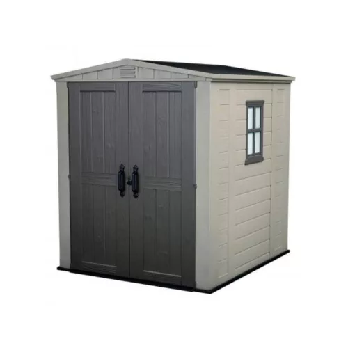 Keter FACTOR 6x6 szerszámos ház