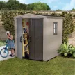 Keter FACTOR 6x6 szerszámos ház