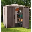 Keter FACTOR 6x6 szerszámos ház
