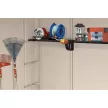 Keter FACTOR 6x6 szerszámos ház