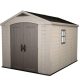 Keter FACTOR 8x11 szerszámos ház 256,5x331,5x243 cm