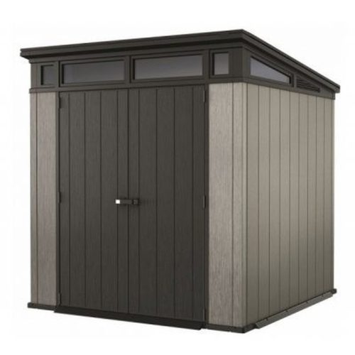 Keter Artisan 7x7 szerszámos ház 214x218x226cm