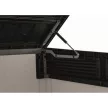 Keter Premier XL kerti tárolóláda, 141x82x123,5cm, szürke
