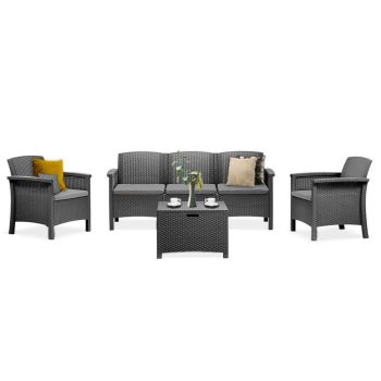 Kerti bútor szettek